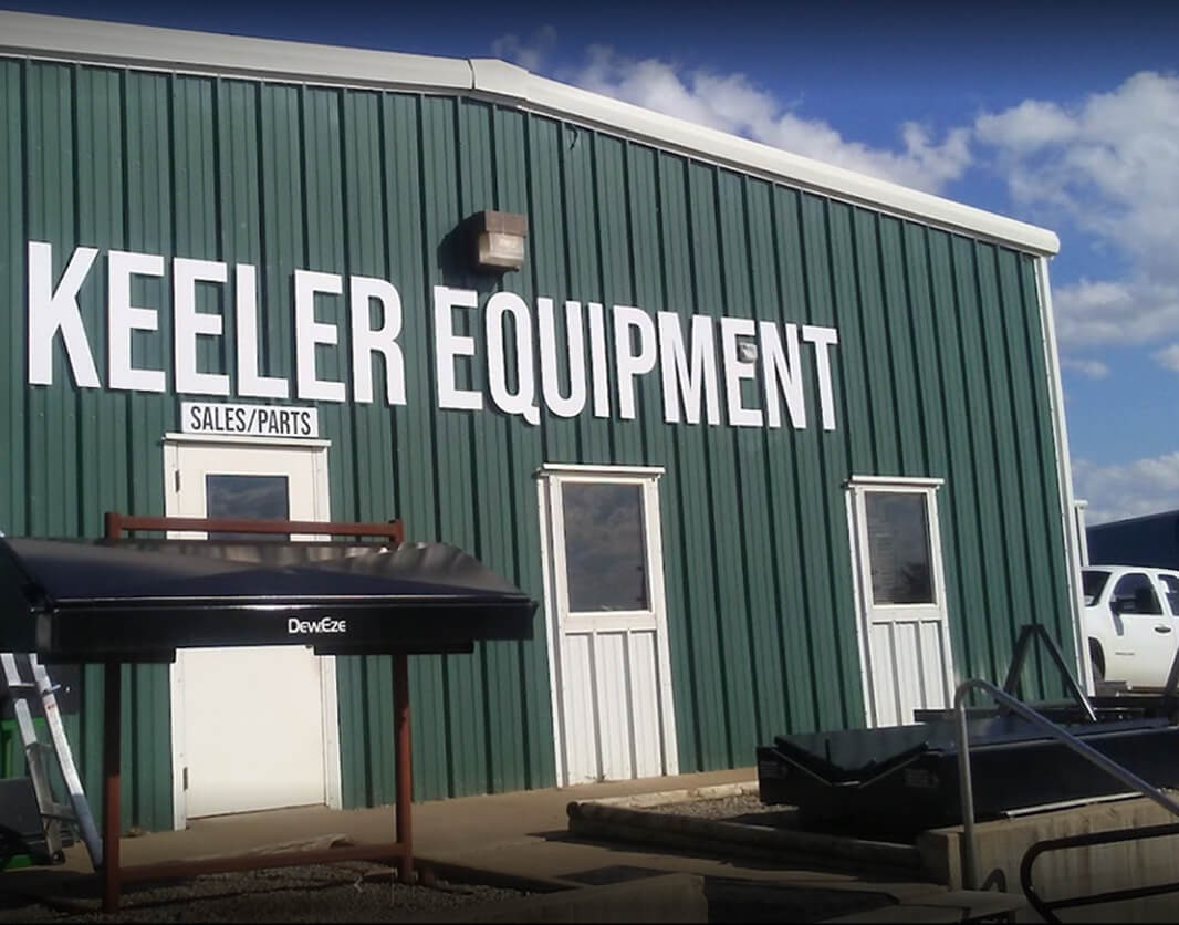 Products Keeler Equipment